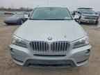 2013 BMW X3