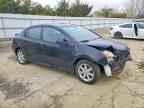 2010 NISSAN SENTRA