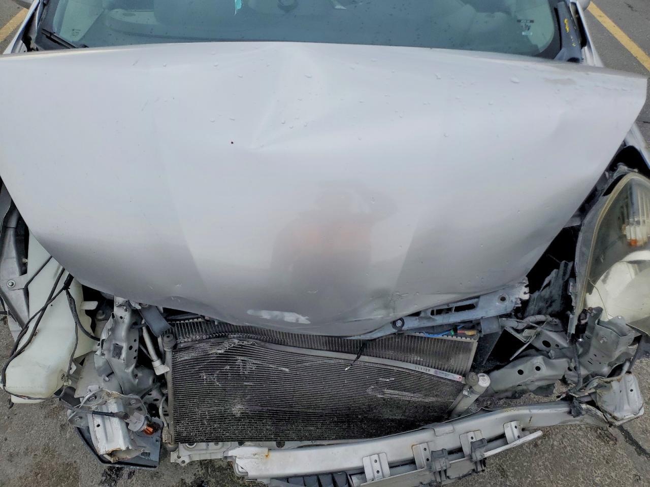 2012 HONDA FIT