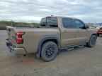 2022 NISSAN Frontier