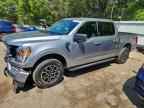 2022 FORD F-150 Lightning