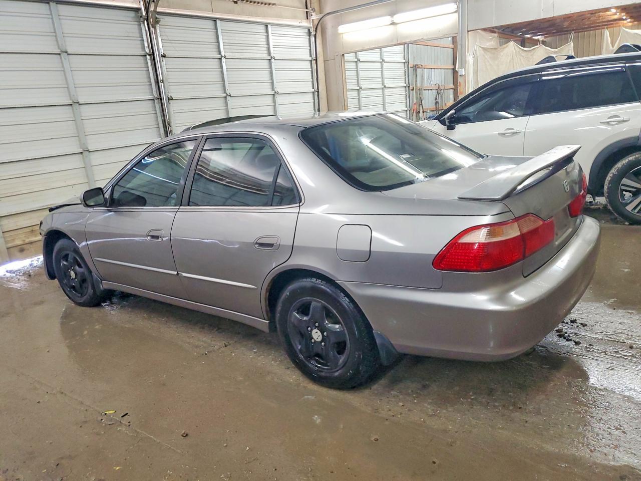 2000 HONDA ACCORD