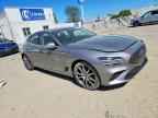 2023 GENESIS G70