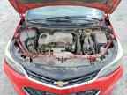 2016 CHEVROLET CRUZE