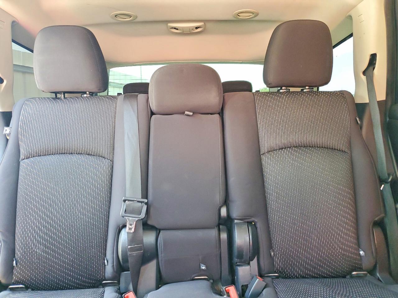 2013 DODGE JOURNEY