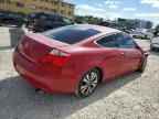 2010 HONDA ACCORD