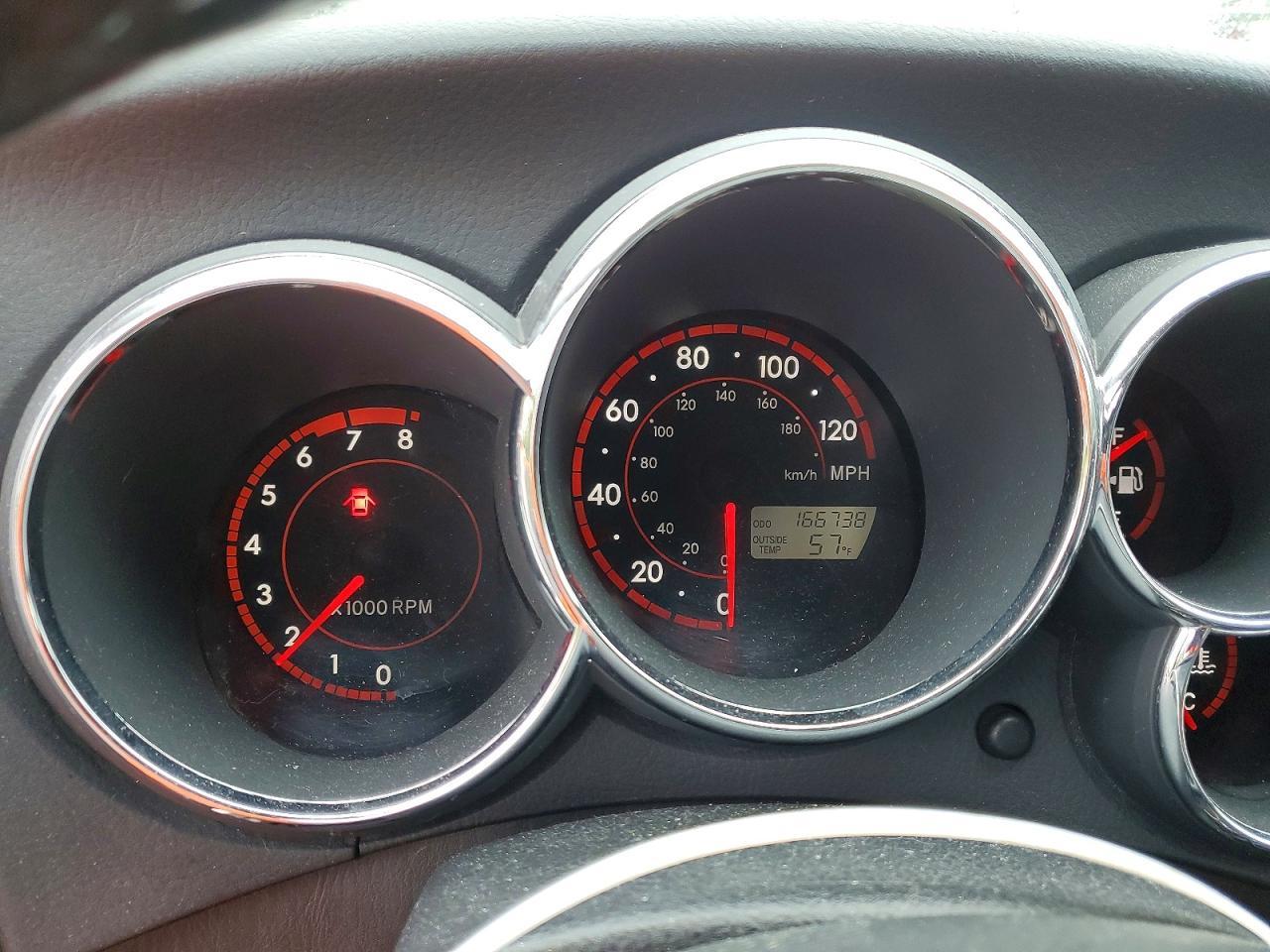 2007 TOYOTA COROLLA