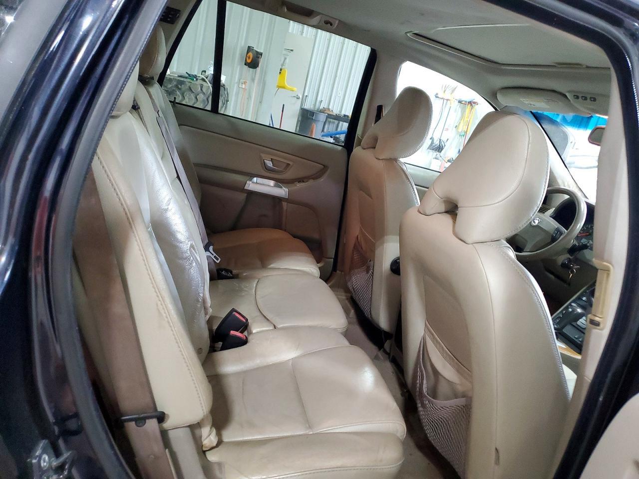 2006 VOLVO XC90