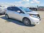 2018 NISSAN Versa Note