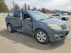 2013 CHEVROLET TRAVERSE