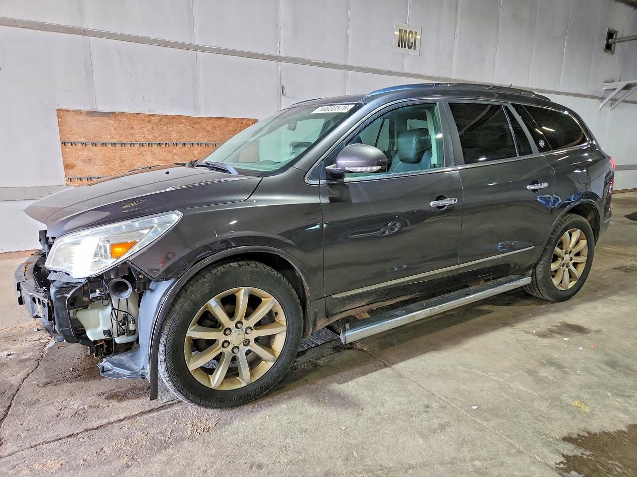 2013 BUICK ENCLAVE