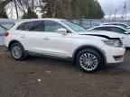 2016 LINCOLN MKX