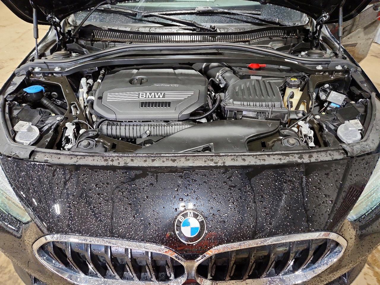 2021 BMW 2 Series