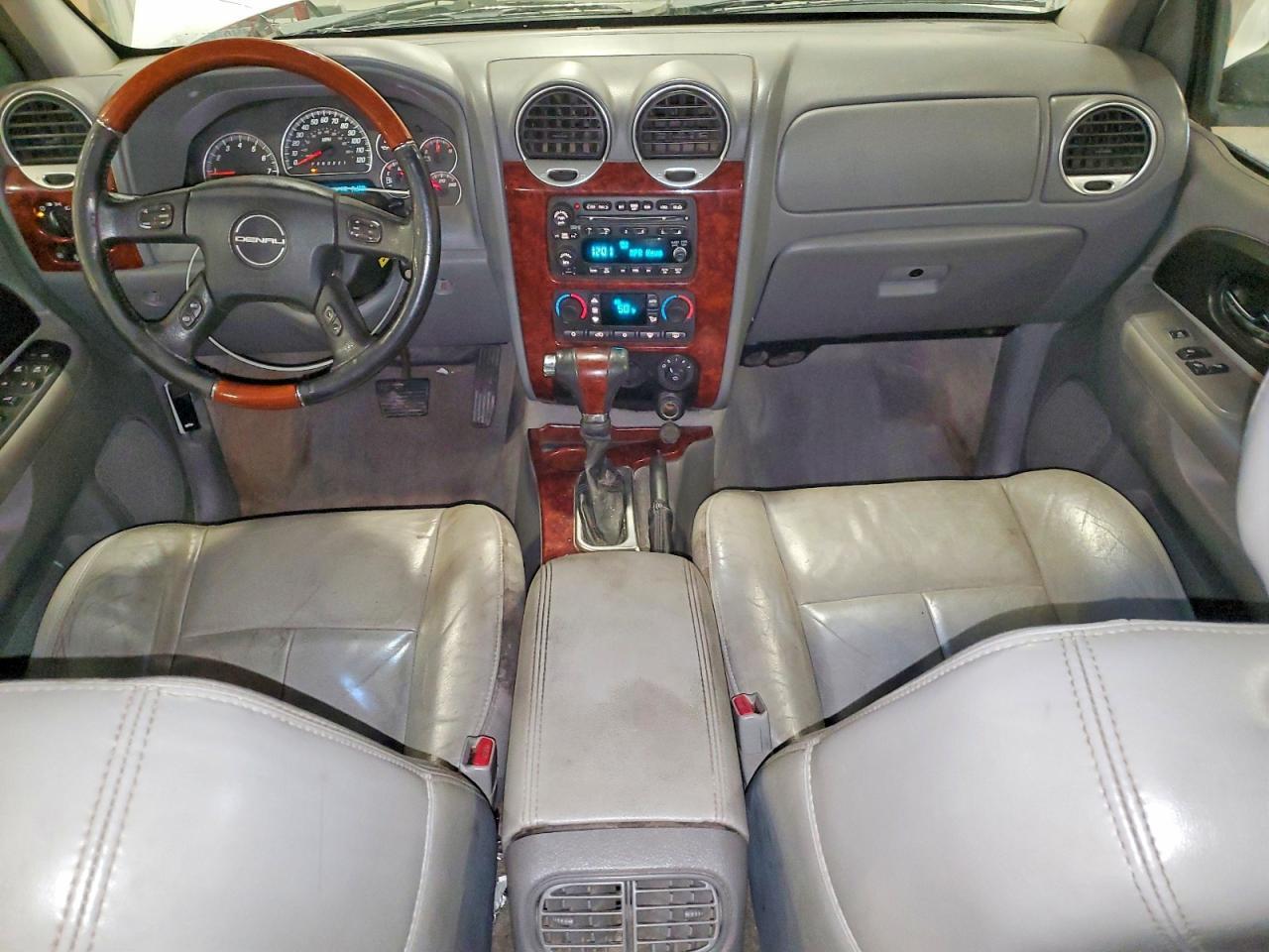 2006 GMC Envoy