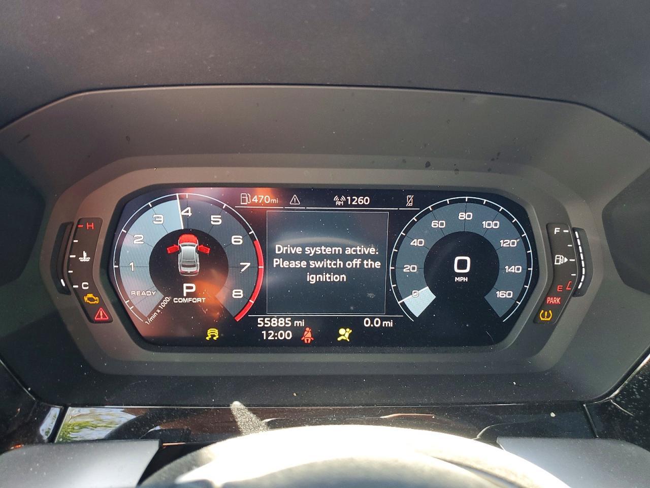 2024 AUDI A3