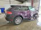 2007 LINCOLN MKX