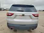 2021 CHEVROLET TRAVERSE
