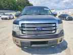 2013 FORD F-150 Lightning