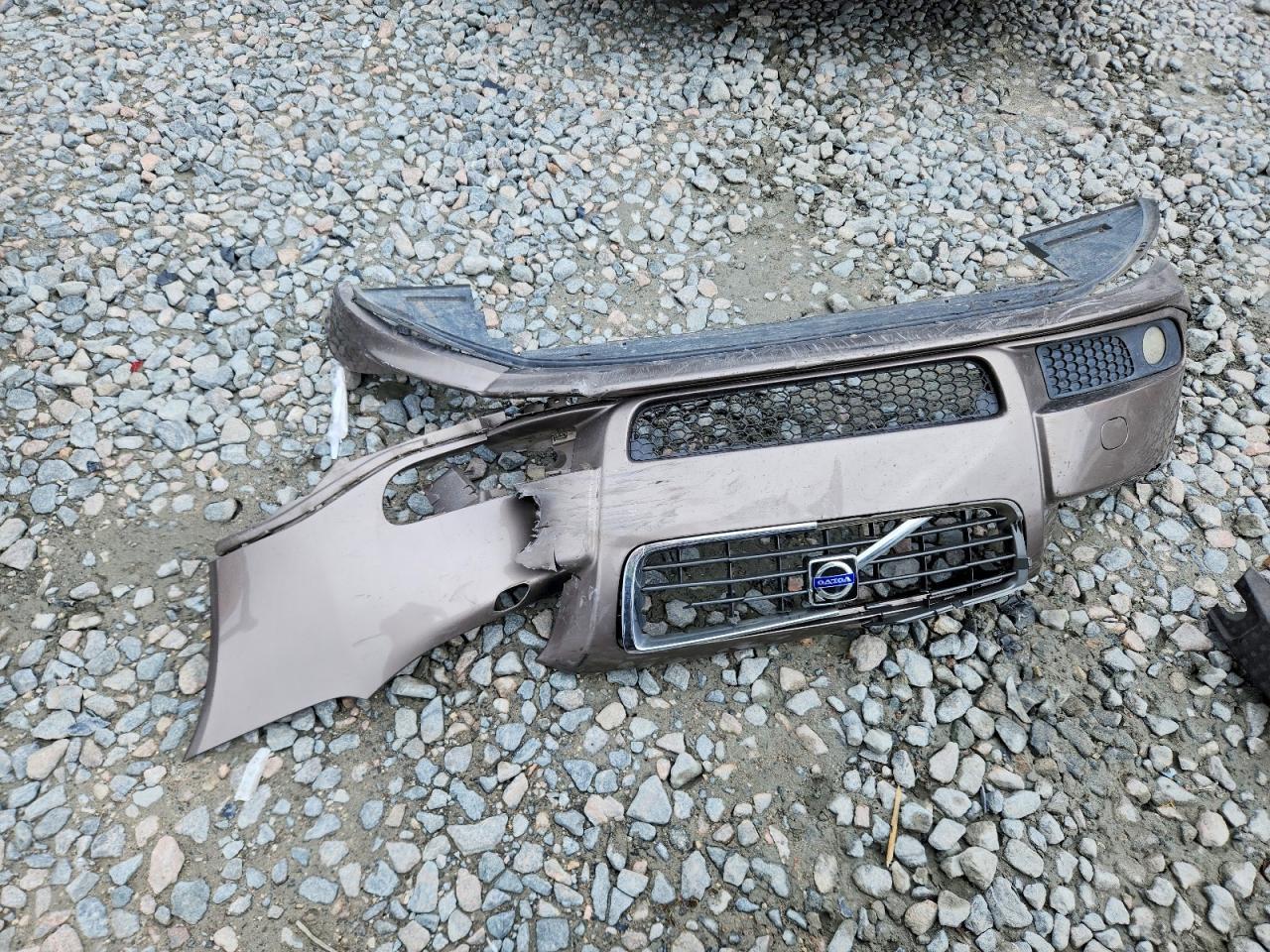 2009 VOLVO S80