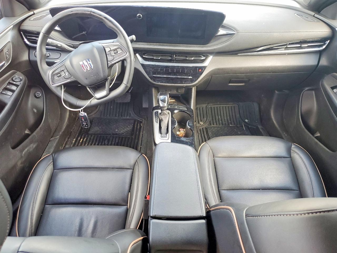 2024 BUICK Envista