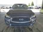 2017 INFINITI Q50