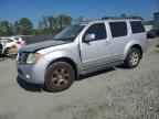 2012 NISSAN PATHFINDER