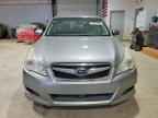 2011 SUBARU Legacy