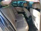 2012 BMW 5 series