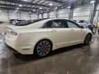 2016 LINCOLN MKZ