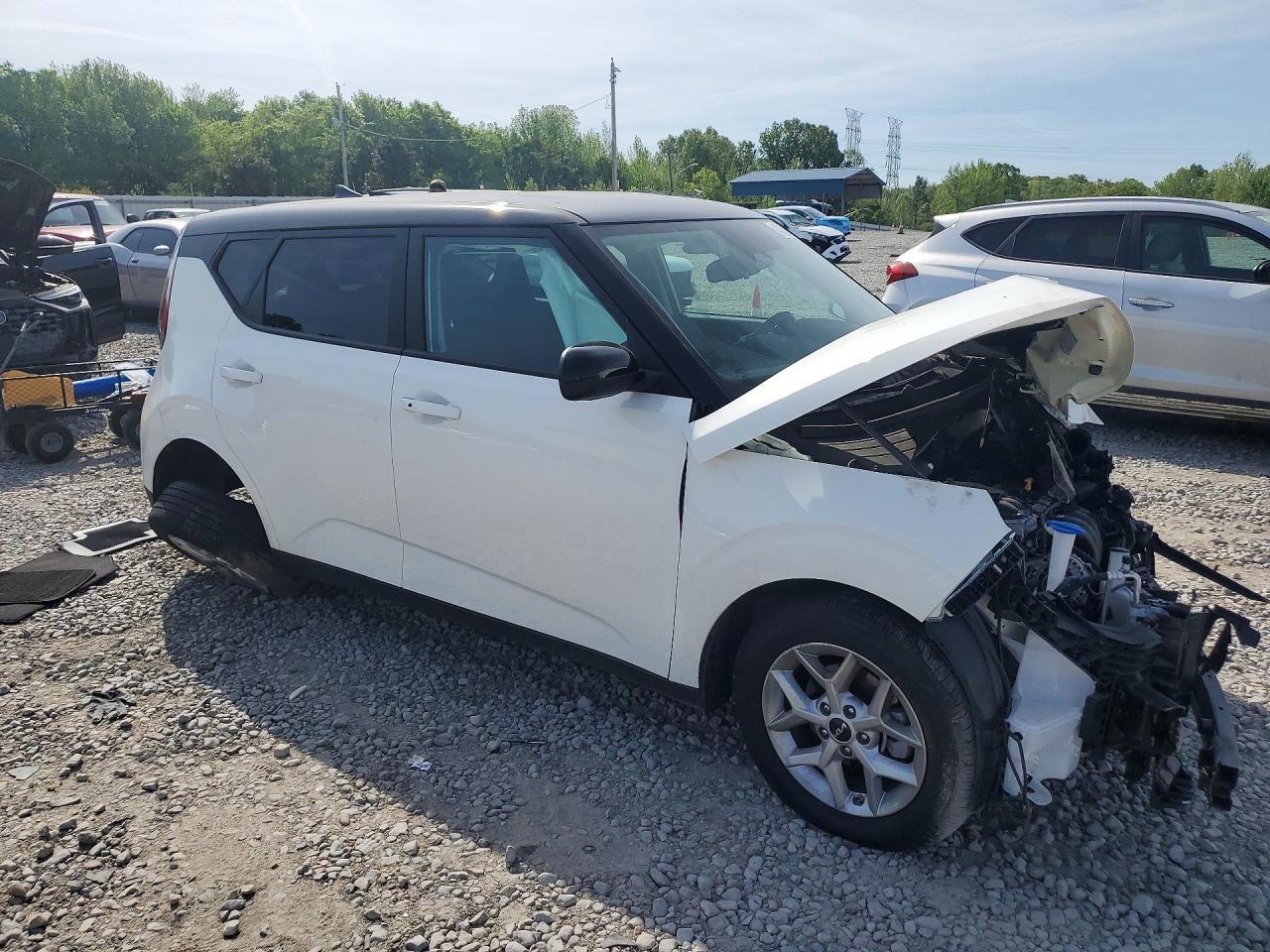 2025 KIA SOUL