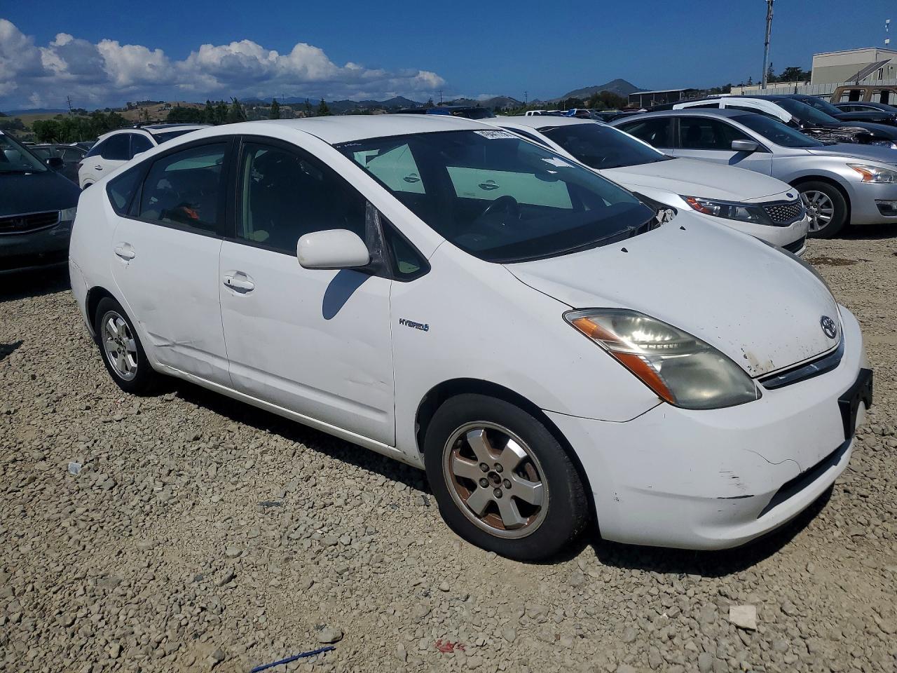 2006 TOYOTA PRIUS