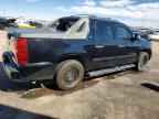 2007 CHEVROLET Avalanche