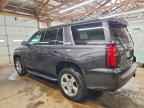2016 CHEVROLET Tahoe