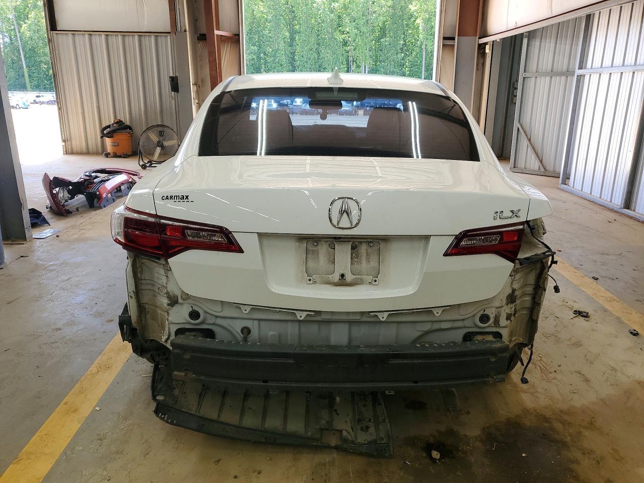 2017 ACURA ILX