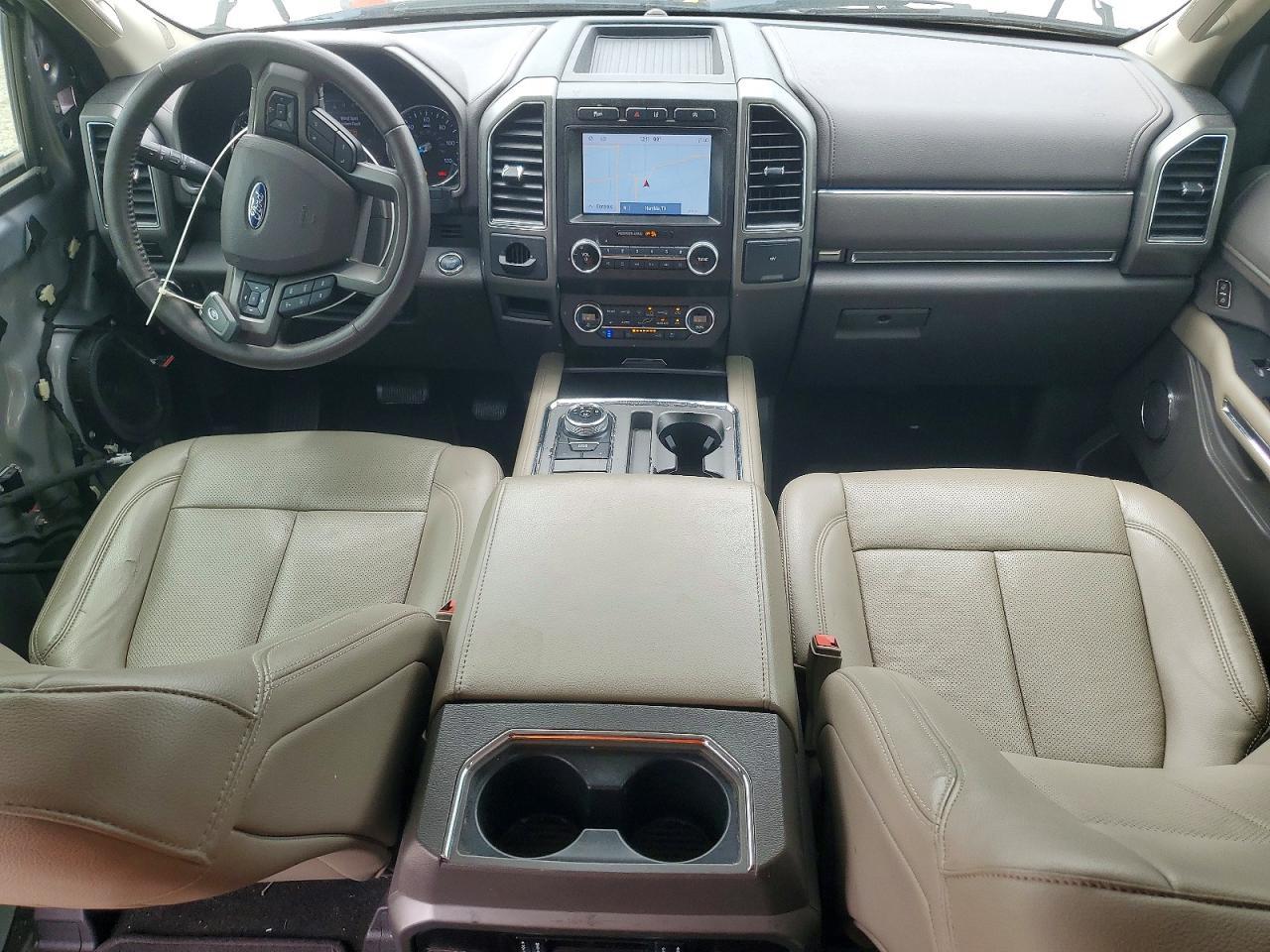 2020 FORD Expedition