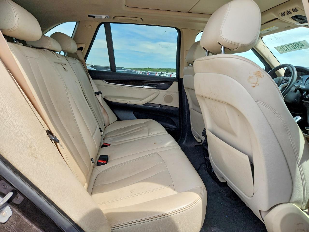 2014 BMW X5
