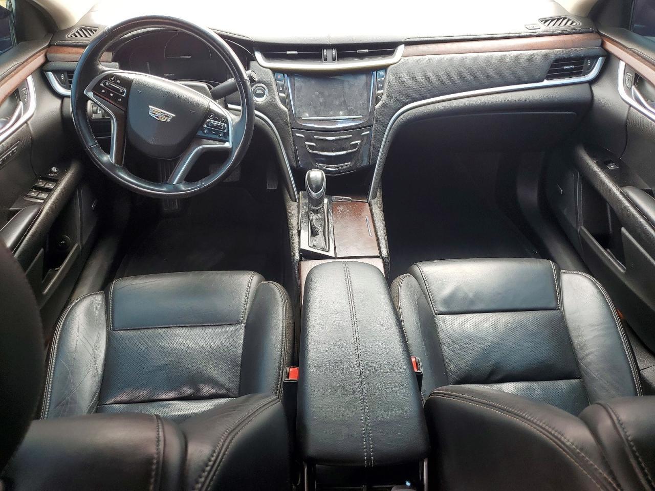 2019 CADILLAC XTS