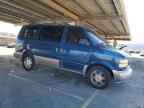2005 GMC SAFARI
