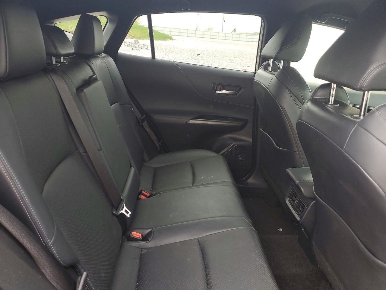 2021 TOYOTA VENZA