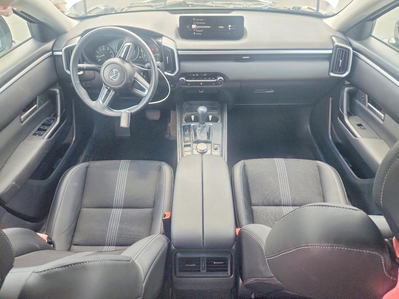 2024 MAZDA CX-50