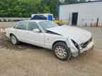 2001 JAGUAR Xj-Series