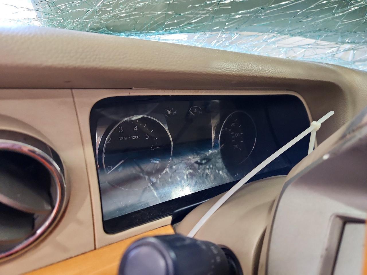 2009 LINCOLN MKZ