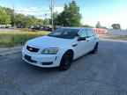 2016 CHEVROLET CAPRICE