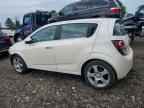 2015 CHEVROLET SONIC