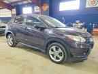 2017 HONDA HR-V