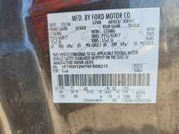 2006 FORD F-150 Lightning