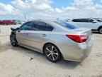 2017 SUBARU Legacy