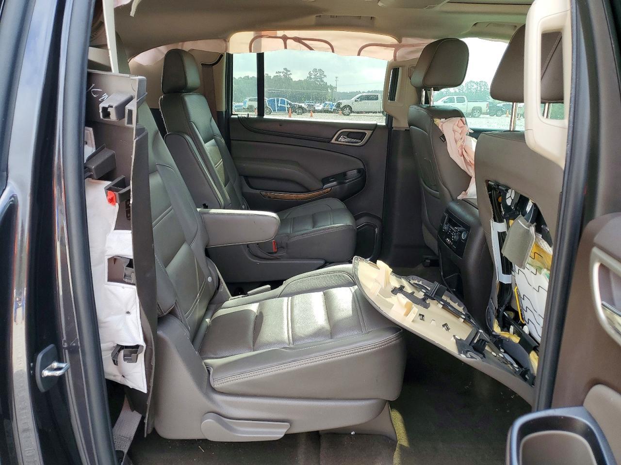 2016 GMC Yukon XL