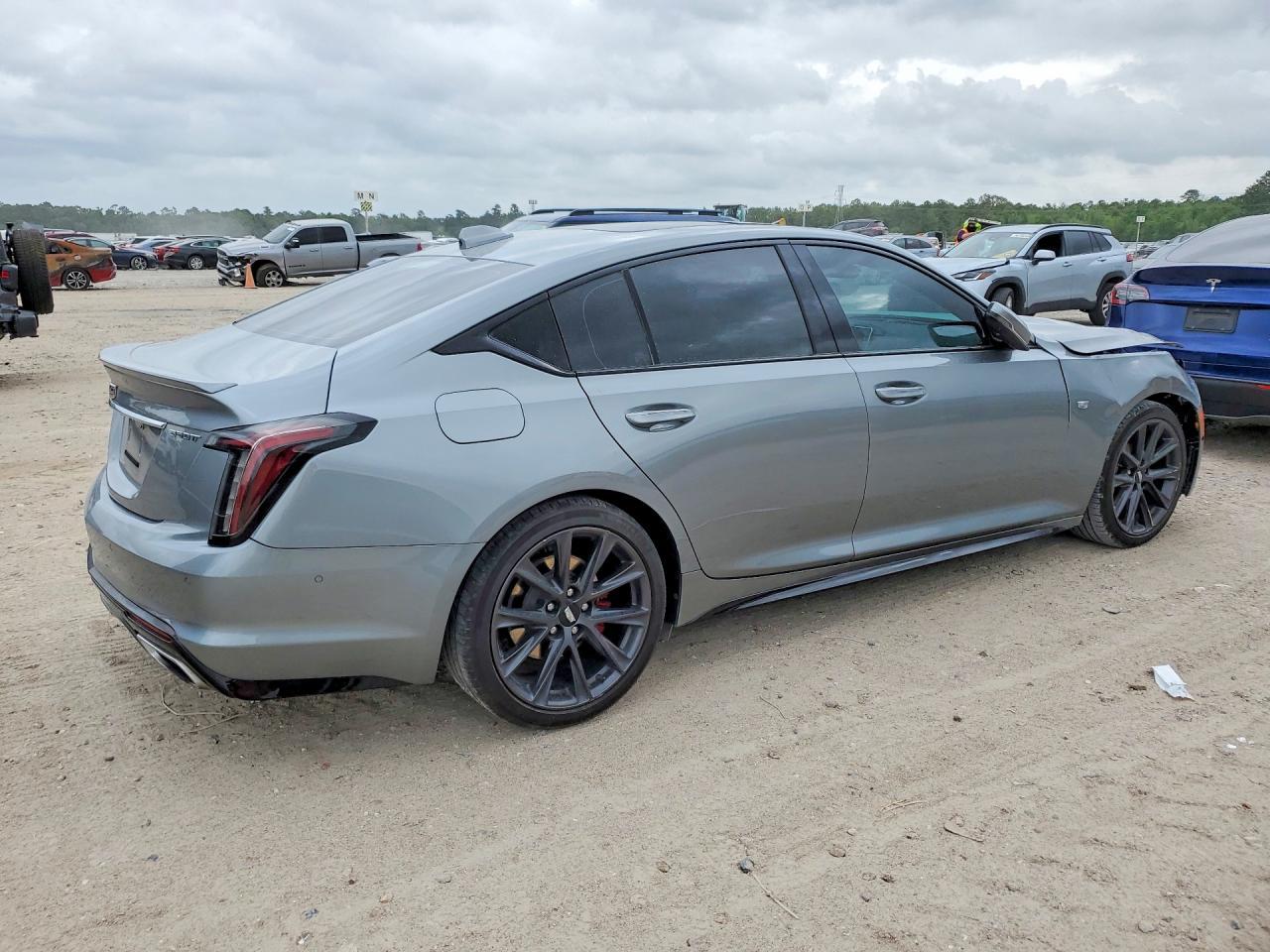 2023 CADILLAC CT5
