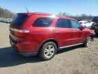 2013 DODGE DURANGO